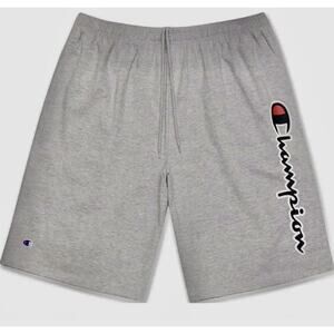 Mens Fleece Shorts